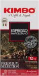 KIMBO Espresso Napoletano, cafea macinata-250g