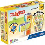 Geomag Magicube állatok (MagiCube Animal Friends - 4 pcs)
