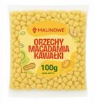 Yummy Makadámdió Darabok 100g Makadámdió Természetes Prémium Minőség (5904576302313)