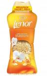 Lenor Gold Orchid gyöngyök illatfokozó vanília és őszibarack 735g (8006530095754)