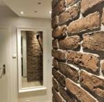 ELK Caramida aparenta Old Brick Tile, Brown, 265x65x15 mm (ELK-OLDBRICKT-BR)