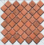ELK Caramida decorativa mozaic, Natural, 60x60 mm (ELK-MOZAIC-NAT)