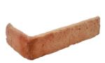 ELK Coltar caramida aparenta Old Brick Corner Tile, Rock, 265x65x15 mm (ELK-OLDBRICKS-C-R)