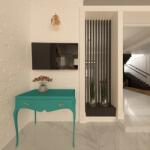 ELK Caramida aparenta Milan Tiles, White, 265x40x15 mm (ELK-MILANT-WH)