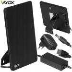 Vayox Erős Szobantenna Földi Tv-hez DVBT2 Vayox (VA0091)