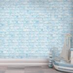 ELK Caramida aparenta Pastel Tiles, Blue Whitened, 265x65x15 mm (ELK-PASTEL-BW)