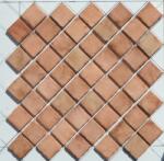 ELK Caramida decorativa mozaic, Natural Light, 60x60 mm (ELK-MOZAIC-NATL)