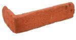 ELK Coltar caramida aparenta British Corner Tile, Natural, 210x63x15 mm (ELK-BRITISHC-NAT)