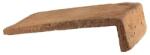 ELK Caramida decorativa pentru trepte si glafuri, 1.5 cm, forma L, Natural (ELK-SS-1.5-NAT)