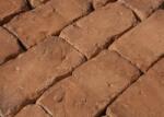 ELK Pardoseala decorativa Old Brick Small, Beige Brown, 135x65x35 mm (ELK-FLOORT-ST-S-BB)