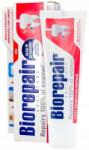 Biorepair Fogkrém Biorepair Érzékeny fogak Javítja a fogzománcot Fluormentes 75ml (8017331048443)