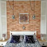 ELK Caramida aparenta Old Brick Tile, Natural Light, 265x65x15 mm (ELK-OLDBRICKT-NAT-DES)