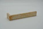 ELK Coltar caramida aparenta Milan Corner, Italian, 265x40x15 mm (ELK-MILANC-IT)