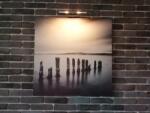 ELK Caramida aparenta Old Brick Slim Tile, Graphite, 210x60x9 mm (ELK-OLDBRICKS-GR)
