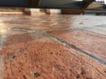ELK Pardoseala decorativa Old Brick, Natural, 270x135x15 mm (ELK-FLOORT-ST-1.5-NAT)