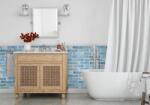 ELK Caramida aparenta British Brick Tiles, Azure, 210x63x15 mm (ELK-BRITISHT-AZ)