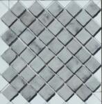ELK Caramida decorativa mozaic, Gray, 60x60 mm (ELK-MOZAIC-GR)