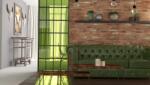 ELK Caramida aparenta Milan Tiles, Manor, 265x40x15 mm (ELK-MILANT-MAN)