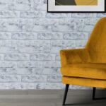 ELK Caramida aparenta Pastel Tiles, Black Whitened, 265x65x15 mm (ELK-PASTEL-BKW)