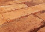 ELK Pardoseala decorativa Old Brick Medium, Natural, 270x65x35 mm (ELK-FLOORT-ST-MED-NAT)