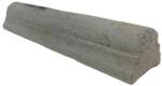ELK Cornisa decorativa din beton, Gray, 260x60x50 mm (ELK-COR-GR)