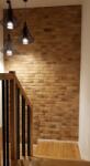 ELK Caramida aparenta British Brick Tiles, Natural light, 210x63x15 mm (ELK-BRITISHT-NATL)