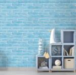 ELK Caramida aparenta Pastel Tiles, Blue, 265x65x15 mm (ELK-PASTEL-B)