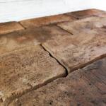 ELK Pardoseala decorativa Old Brick, Brown, 270x135x35 mm (ELK-FLOORT-ST-3.5-BR)