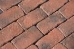 ELK Pardoseala decorativa Old Brick Small, Gothic, 135x65x35 mm (ELK-FLOORT-ST-S-GO)
