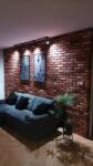 ELK Caramida aparenta British Brick Tiles, Manor, 210x63x15 mm (ELK-BRITISHT-MAN)