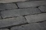 ELK Pardoseala decorativa Old Brick Medium, Graphite, 270x65x35 mm (ELK-FLOORT-ST-MED-GRA)