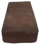 ELK Caramida plina pentru pavaj, alei si curti, Gothic, 270x140x70 mm (ELK-PAVAJ-27-GO)