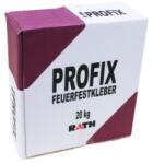 RATH Profix Feuerfestkleber - Adeziv refractar, priza hidraulica, pentru seminee si sobe teracota, 20 kg (RATH-3294)