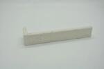 ELK Coltar caramida aparenta Milan Corner, Ecru, 265x40x15 mm (ELK-MILANC-EC)