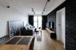 ELK Caramida aparenta Old Brick Tile, Anthracite, 265x65x15 mm (ELK-OLDBRICKT-ANT)