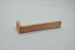ELK Coltar caramida aparenta Milan Corner, Rock, 265x40x15 mm (ELK-MILANC-RO)