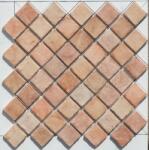 ELK Caramida decorativa mozaic, Rock, 60x60 mm (ELK-MOZAIC-RO)
