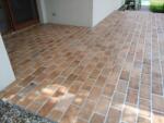 ELK Pardoseala decorativa Old Brick, Beige Brown, 270x135x15 mm (ELK-FLOORT-ST-1.5-BB)