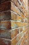 ELK Coltar caramida aparenta Old Brick Corner, Rusted, 270x65x15 mm (ELK-OLDBC-RUSTED)