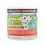 SAMBRO Slime Glut Menta-csokoládé illat Szuper rugalmas (238370)