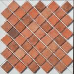 ELK Caramida decorativa mozaic, Manor, 60x60 mm (ELK-MOZAIC-MAN)