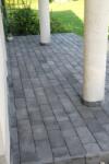 ELK Pardoseala decorativa Old Brick, Graphite, 270x135x35 mm (ELK-FLOORT-ST-3.5-GRA)