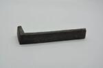 ELK Coltar caramida aparenta Milan Corner, Graphite, 265x40x15 mm (ELK-MILANC-GRA)