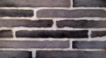 ELK Caramida aparenta Roman Tiles, Graphite, 170x40x15 mm (ELK-ROMANT-GRA)