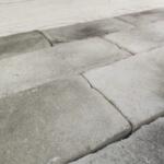 ELK Pardoseala decorativa Old Brick, Gray, 270x135x35 mm (ELK-FLOORT-ST-3.5-GR)