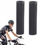 Hualong Ergonomikus hatszögletű kerékpáros markolat Hualong 128mm Kényelem és stílus (HL-G141)