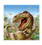 NORIMPEX Számozott festés vászonkép festékekkel 40x50