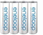 Panasonic Aa 4x Eneloop Akkumulátor Panasonic R06 (BK-3MCCE/4T)