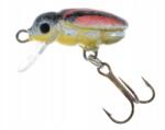 JAXON H. s. Beetle Wobler 2cm 1g Lassan Süllyedő Du (VJ-CH02SDU)