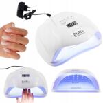 Activeshop Led+uv Lámpa Manikűr Pedikűr Lámpa 18W fehér (Gods_Toys_lampa_uv)